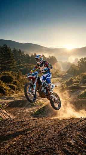 Motocross